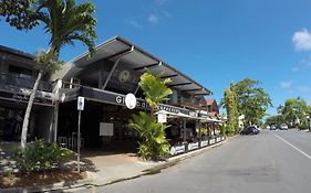 Global Backpackers Port Douglas