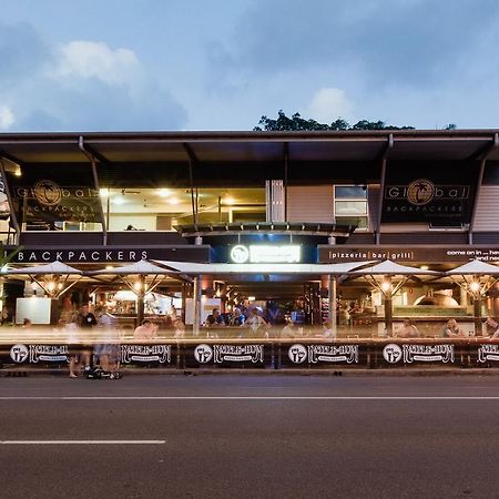 Global Backpackers Port Douglas Exterior photo